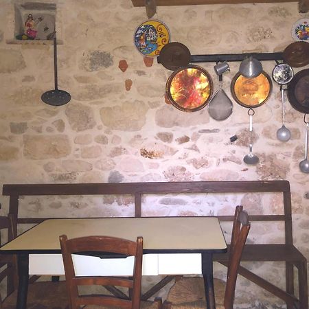 Гостевой дом Ai Limiti • 67 • Stonehouse Palombaro Экстерьер фото