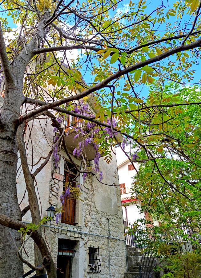 Гостевой дом Ai Limiti • 67 • Stonehouse Palombaro Экстерьер фото