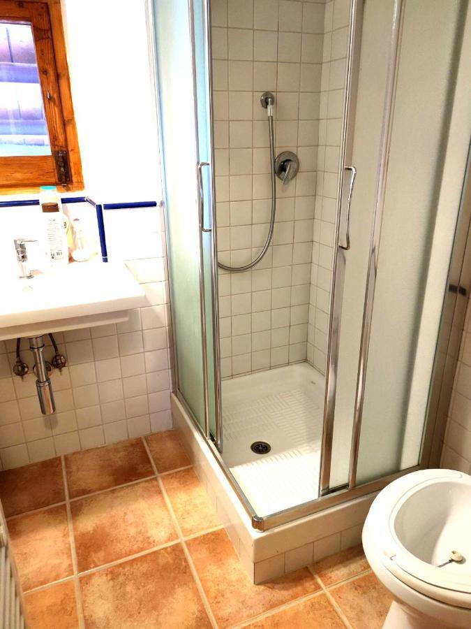 Гостевой дом Ai Limiti • 67 • Stonehouse Palombaro Экстерьер фото