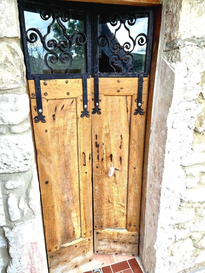 Гостевой дом Ai Limiti • 67 • Stonehouse Palombaro Экстерьер фото