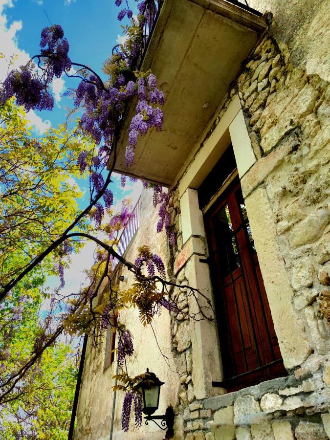 Гостевой дом Ai Limiti • 67 • Stonehouse Palombaro Экстерьер фото