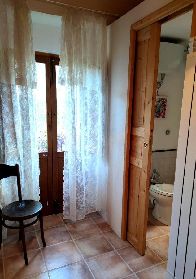Гостевой дом Ai Limiti • 67 • Stonehouse Palombaro Экстерьер фото