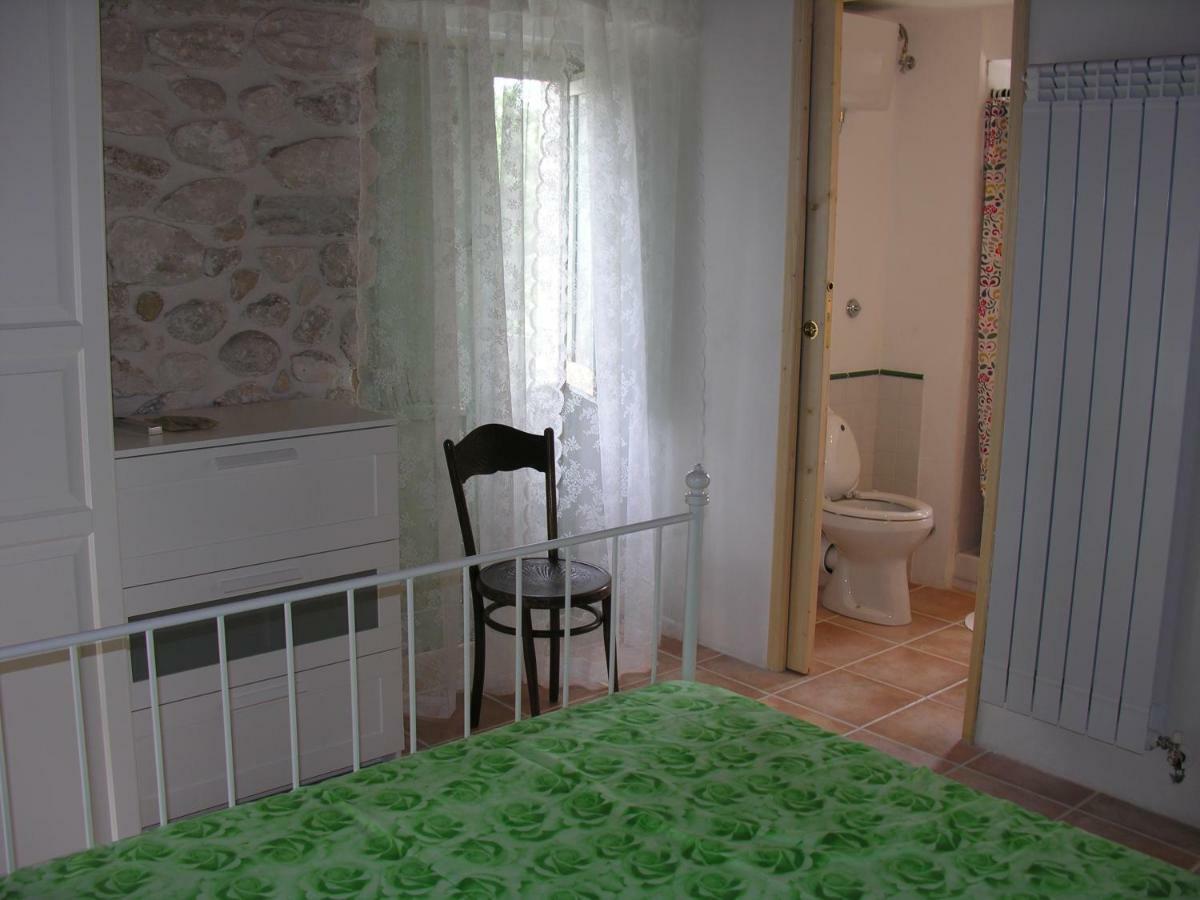 Гостевой дом Ai Limiti • 67 • Stonehouse Palombaro Экстерьер фото
