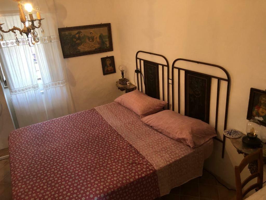 Гостевой дом Ai Limiti • 67 • Stonehouse Palombaro Экстерьер фото