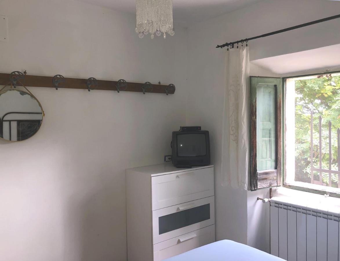 Гостевой дом Ai Limiti • 67 • Stonehouse Palombaro Экстерьер фото